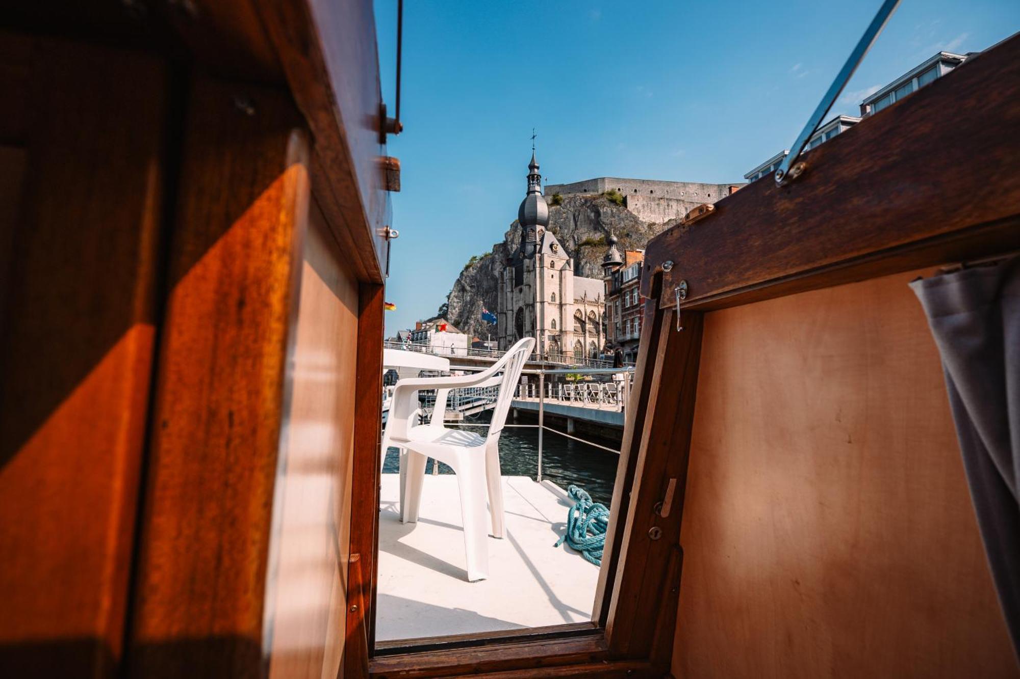 Pénichettes Evasion * Dinant