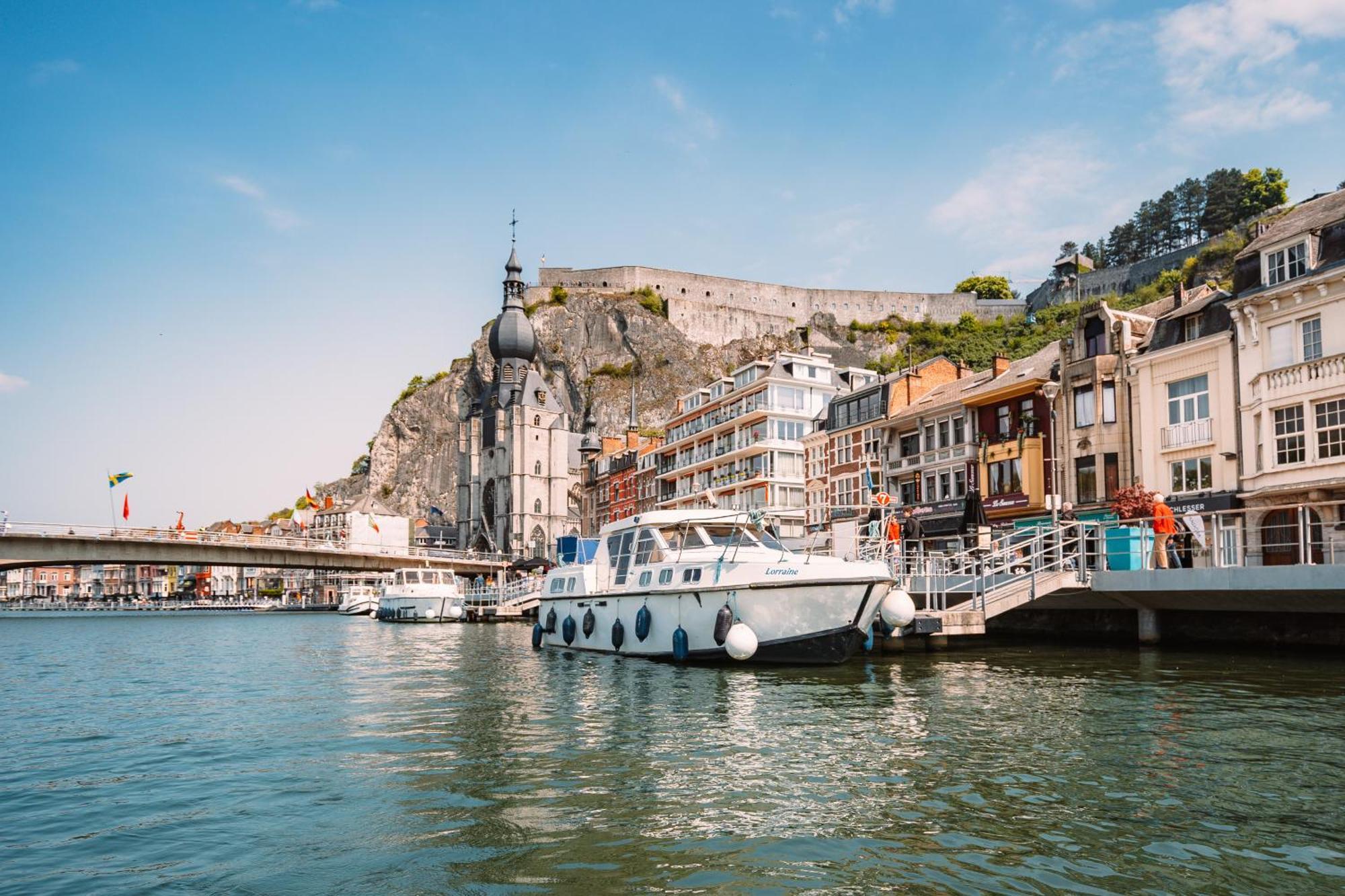 Pénichettes Evasion Bateau-hôtel
