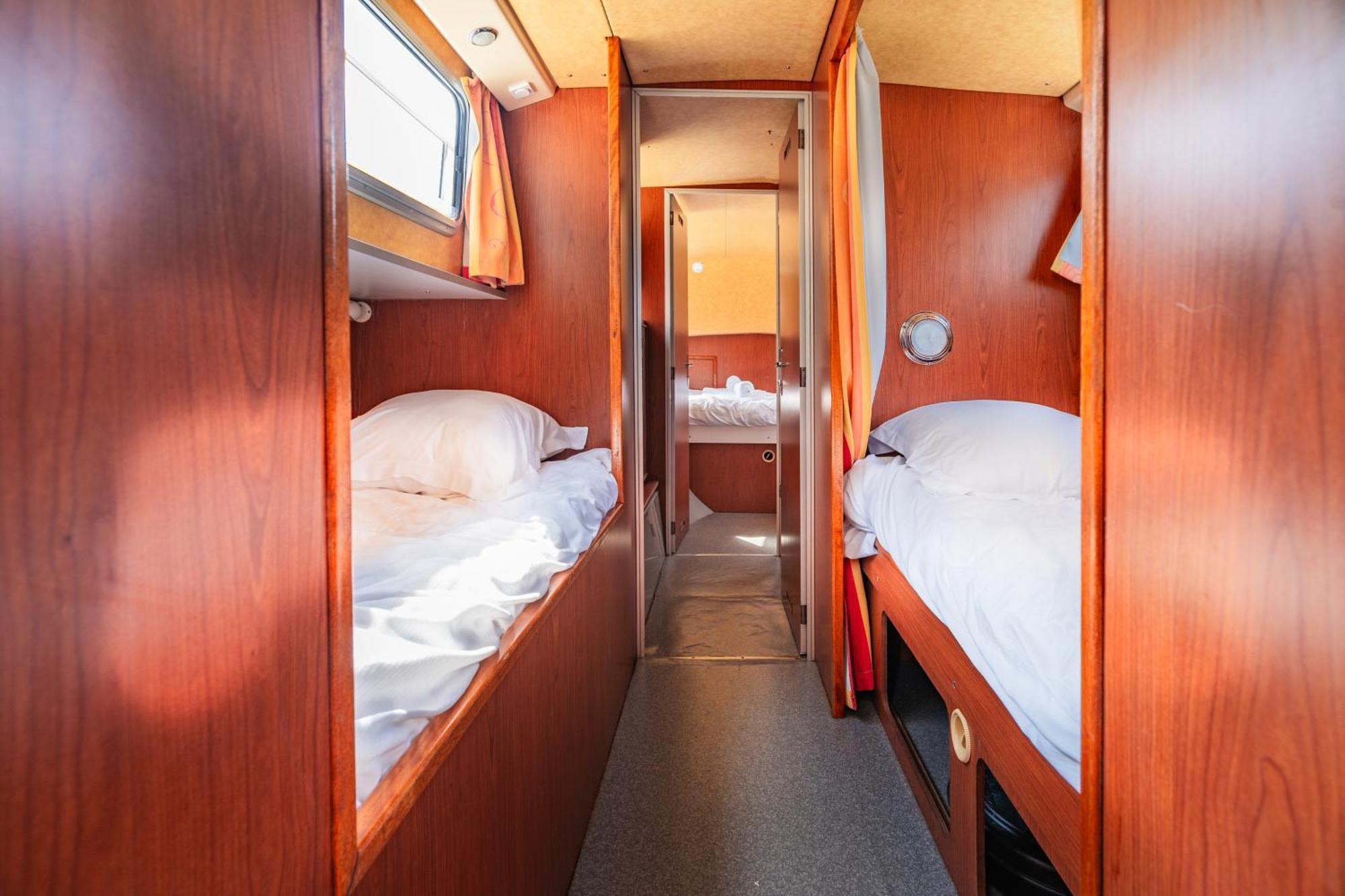 Pénichettes Evasion Bateau-hôtel Dinant